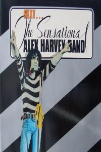 [PROG ROCK-ART ROCK] - The Sensational Alex Harvey Band - Next… (1973) LP FLAC 24BIT  96.0khz-EICHBAUM