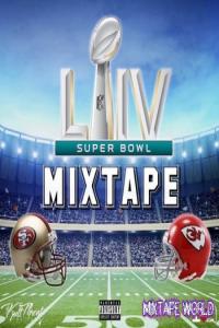 DJ Kutt Throat - Super Bowl 54 - 2020 - MP3