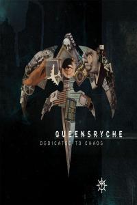 Queensrÿche - Dedicated to Chaos (Special Edition) (2011 Rock) [Flac 16-44]