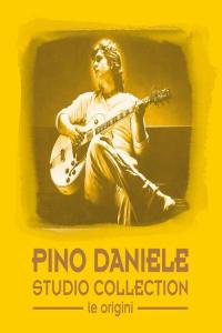 [ITALIA POP] - Pino Daniele - Pino Daniele Studio Collection Le Origini- 2025 - FLAC 16BITS 44.1KHZ-EICHBAUM