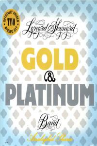Lynyrd Skynyrd - Gold and Platinum (Deluxe) 2019 ak
