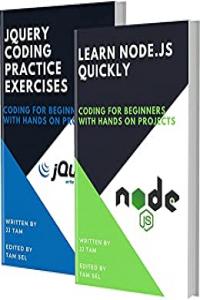 Learn Node.Js Quickly And Jquery Coding Practice Exercises - Coding For Beginners --> [ CourseWikia ]