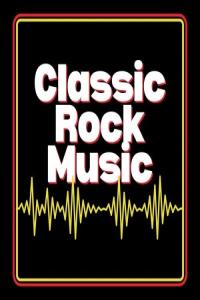 Various Artists - Classic Rock Music (2024) Mp3 320kbps [PMEDIA] ⭐️