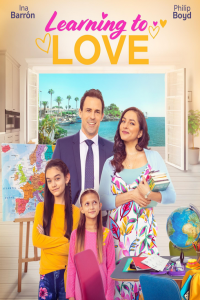 Learning to love (2023)  REPOST mp4 720p GAF Ronbo