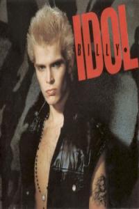 TGx:Billy Idol - Discography 1979-2022 [FLAC] 88