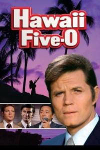 Hawaii Five-O (Complete TV series from DVD in MP4 format) [Lando18]