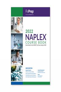 RxPrep NAPLEX 2022 Videos