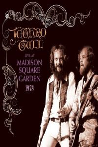 Jethro Tull - Live At Madison Square Garden October 1978 (2024) {Remixed By Steven Wilson} [FLAC 24 48] EICHBAUM