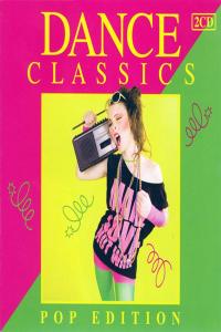V.A. - Dance Classics - Pop Edition [01] (2009 Pop) [Flac 16-44]