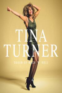 Tina Turner - Queen Of Rock 'n' Roll (Remaster) (2023) [16Bit-44.1kHz] FLAC [PMEDIA] ⭐️