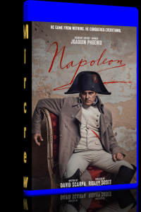 Napoleon (2023) Director's Cut AC3 5.1 ITA.ENG 2160p H265 HDR10 Dolby Vision sub ita.eng Sp33dy94 MIRCrew