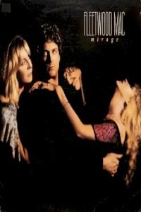 Fleetwood Mac - Mirage (1982) [FLAC] 88