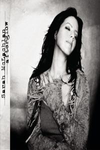 Sarah McLachlan - Afterglow (Expanded) [2CD] (2003 Pop) [Flac 16-44]
