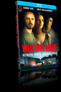 Welcome Home (2018) Blu Ray 1080p H264 Ita Eng Ac3 5.1 Sub Ita Eng MIRCrew