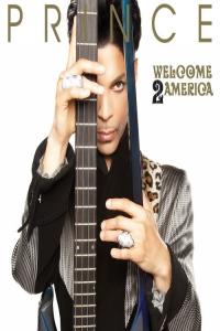 Prince - Welcome 2 America (2021) [24 Bit Hi-Res] FLAC [PMEDIA] ⭐️