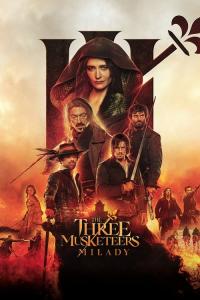 The Three Musketeers: Milady AKA Les Trois Mousquetaires : Milady 2023 2160p UHD BluRay REMUX DV HDR HEVC TrueHD 7.1 Atmos-SPHD