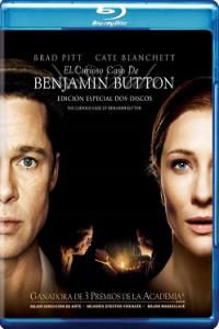 The Curious Case of Benjamin Button 2008 Criterion 1080p BluRay HEVC x265 5.1 BONE