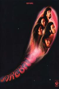 Deep Purple - Fireball (1971 Rock) [Flac 24-96]
