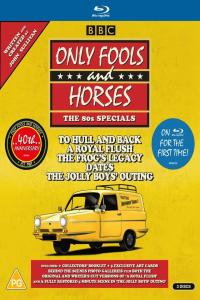 Only Fools And Horses The 80s Specials 1080p BluRay HEVC x265 BONE