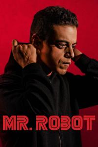 Mr Robot S01-S04 COMPLETE 1080p BluRay REMUX AVC DTS-HD MA 5.1-MiXED [RiCK]