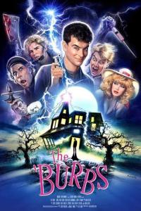 The Burbs 1989  Original Workprint Cut 1080p BluRay Rip- SMILEY