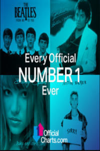 VA - Every Official NUMBER 1 Ever (2020) [320KBPS] {YMB}⭐