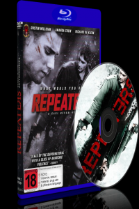 Repeaters - Ogni Giorno (2010) Blu Ray 1080p H264 Ita Eng AC3 5.1 Sub Ita Eng MIRCrew