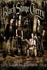 Black Stone Cherry - Folklore and Superstition (Special Edition) (2008 Rock) [Flac 16-44]