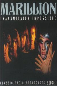 Marillion - Transmission Impossible - 2024 - mp3 320kbps-EICHBAUM