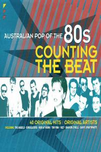 Australian Pop Of The 80
