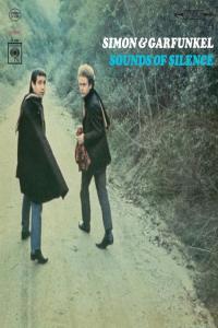 😎Simon & Garfunkel - Sounds Of Silence - 1966- [HI-Res] - FLAC 24BIT  192.0khz-EICHBAUM