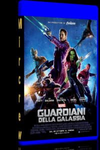 Guardians of the Galaxy - Guardiani della Galassia IMAX (2014) AC3 5.1 ITA.ENG 1080p H265 sub ita.eng Sp33dy94 MIRCrew