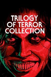 Trilogy Of Terror Collection - Horror 1975 1996 Eng Subs 1080p [H264-mp4]