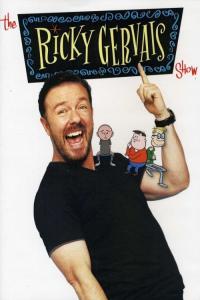 The Ricky Gervais Show S01-S03 720p WEB-DL H264 BONE