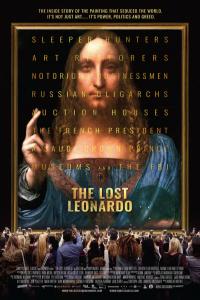 The Lost Leonardo 2021 576p WEB-DL AAC 2.0 x264-Scene-RLS