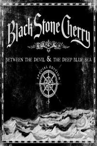 Black Stone Cherry - Between the Devil & the Deep Blue Sea (Special Edition) (2011 Rock) [Flac 16-44]