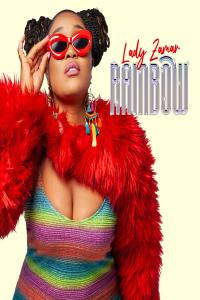 Lady Zamar - Rainbow (2024)