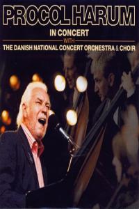 Procol Harum ‎- In Concert With The Danish National Concert Orchestra (2006) [FLAC]
