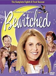 Bewitched - Series 08 - DVDrip H264 - CB[TGx]
