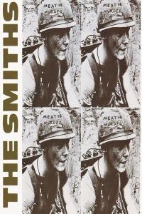 The Smiths - Meat Is Murder (1985 Alternativa e indie) [Flac 24-96]