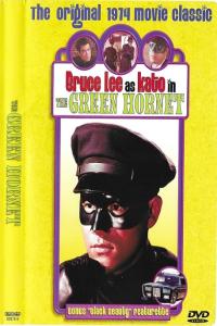 Bruce Lee in The Green Hornet [720] HD (1974)