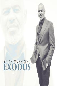 Brian McKnight - Exodus (2020) [MP3 320] - Hellavibes