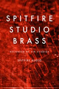 Spitfire.Audio.Spitfire.Studio.Brass.Professional.KONTAKT-Minified [KLRG]