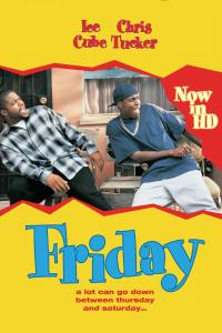 Friday (1995) Theatrical 1080P