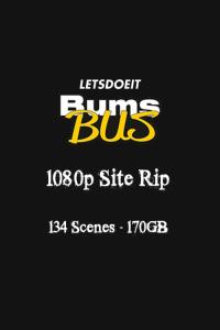 Bums Bus 1080p SiteRip - Current as of 13th Feb 2025