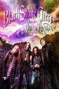 Black Stone Cherry - Magic Mountain (2014 Rock) [Flac 24-48]