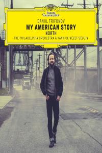 Daniil Trifonov - My American Story- North (2024) [24-96]