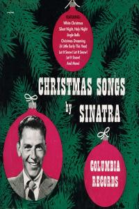 Frank Sinatra - Christmas Songs by Sinatra (1948 Christmas) [Flac 24-192]