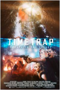 Time Trap 2017 1080p BluRay x264 DTS [MW]