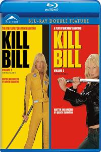 Kill Bill Vol 1 And 2 2003,2004 1080p BluRay HEVC x265 5.1 BONE